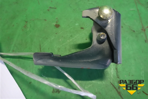 Петля двери передней левой верхняя для Citroen C5 с 2005-2008г (С5)