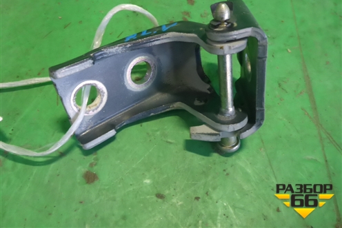 Петля двери передней левой верхняя для Citroen C5 с 2005-2008г (С5)