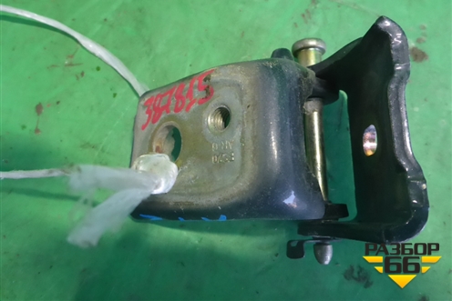 Петля двери задней левой верхняя для Citroen C5 с 2005-2008г (С5)