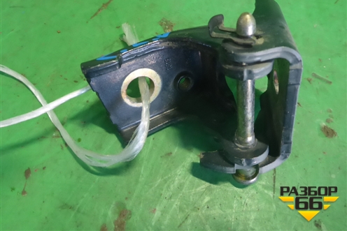 Петля двери задней левой верхняя для Citroen C5 с 2005-2008г (С5)