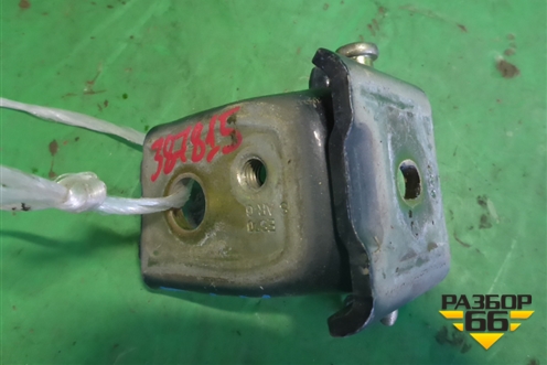 Петля двери задней левой верхняя для Citroen C5 с 2005-2008г (С5)