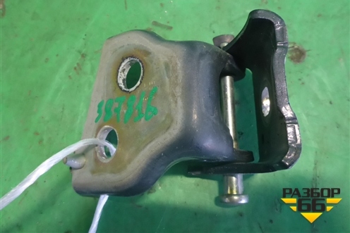 Петля двери передней левой нижняя для Citroen C5 с 2005-2008г (С5)