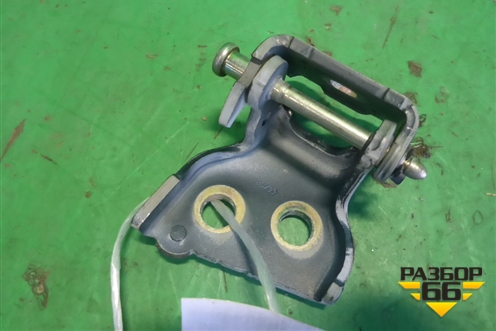 Петля двери передней левой нижняя для Citroen C5 с 2005-2008г (С5)