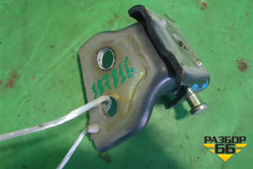 Петля двери передней левой нижняя для Citroen C5 с 2005-2008г (С5)