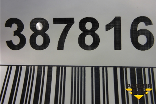 Петля двери передней левой нижняя для Citroen C5 с 2005-2008г (С5)