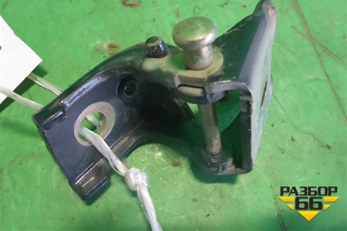 Петля двери задней правой верхняя для Citroen C5 с 2005-2008г (С5)