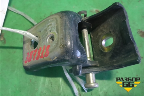 Петля двери задней правой верхняя для Citroen C5 с 2005-2008г (С5)