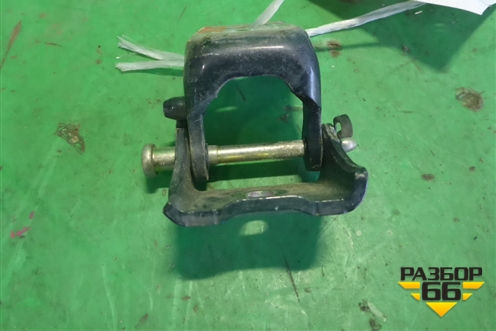 Петля двери задней правой верхняя для Citroen C5 с 2005-2008г (С5)