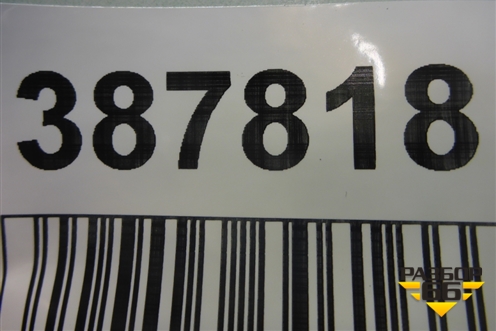 Петля двери задней правой верхняя для Citroen C5 с 2005-2008г (С5)