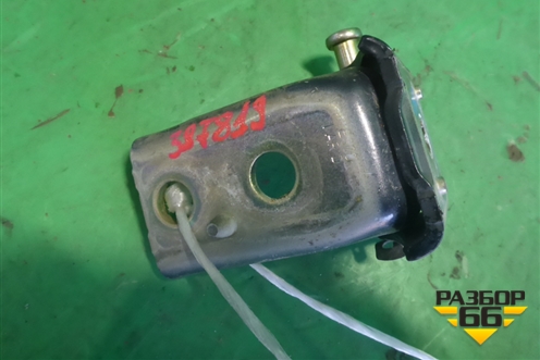 Петля двери задней правой нижняя для Citroen C5 с 2005-2008г (С5)