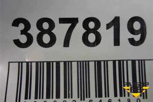 Петля двери задней правой нижняя для Citroen C5 с 2005-2008г (С5)