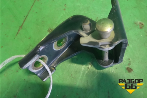 Петля двери передней правой верхняя для Citroen C5 с 2005-2008г (С5)