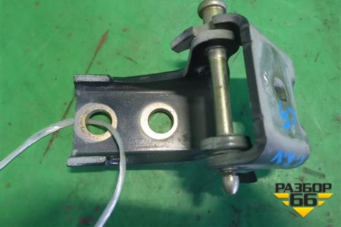 Петля двери передней правой верхняя для Citroen C5 с 2005-2008г (С5)