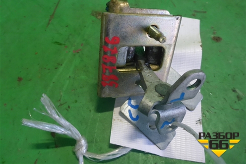 Ограничитель двери задней левой для Citroen C5 с 2005-2008г (С5)