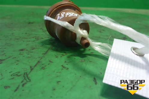 Клапан вентиляции топливного бака (0280142317) для Citroen C5 с 2005-2008г (С5)