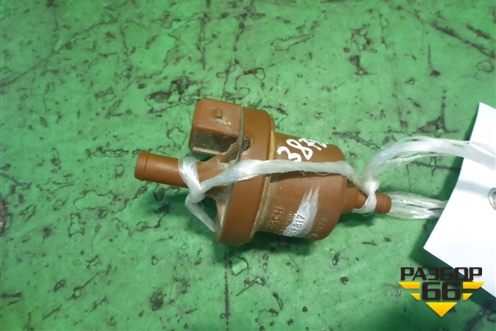 Клапан вентиляции топливного бака (0280142317) для Citroen C5 с 2005-2008г (С5)