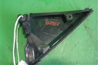 Накладка двери задней правой (уголок) (6748748041) для Lexus RX 300 c 2009-2015г