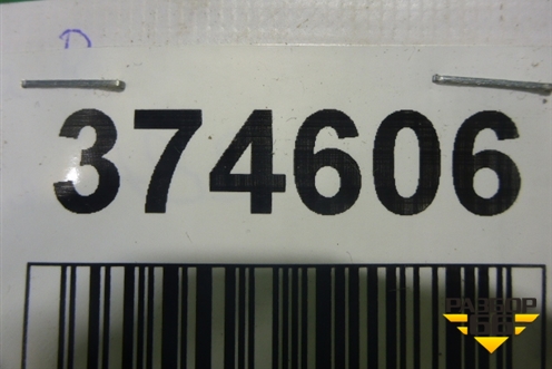Блок управления ABS (0486106105) для Scania  5 R Series с 2004-2016г