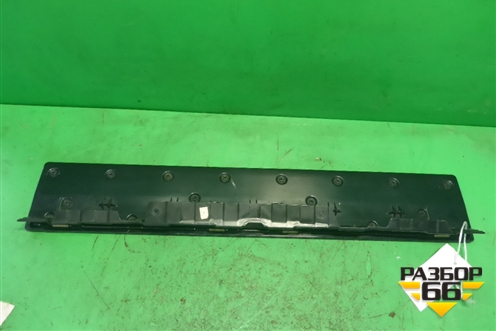 Пол багажника (51477012237) для Land Rover Range Rover 3 с 2002-2012г