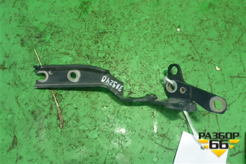 Петля капота правая для Citroen C5 с 2005-2008г (С5)