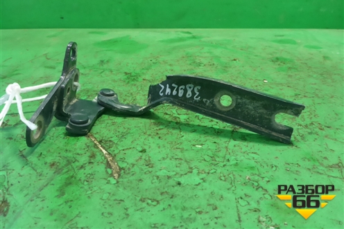 Петля капота левая (791285) для Citroen C5 с 2005-2008г (С5)