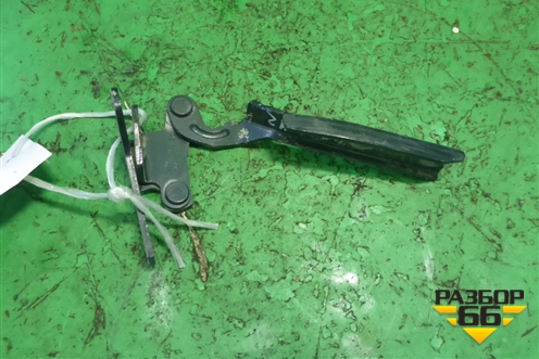 Петля капота левая (791285) для Citroen C5 с 2005-2008г (С5)