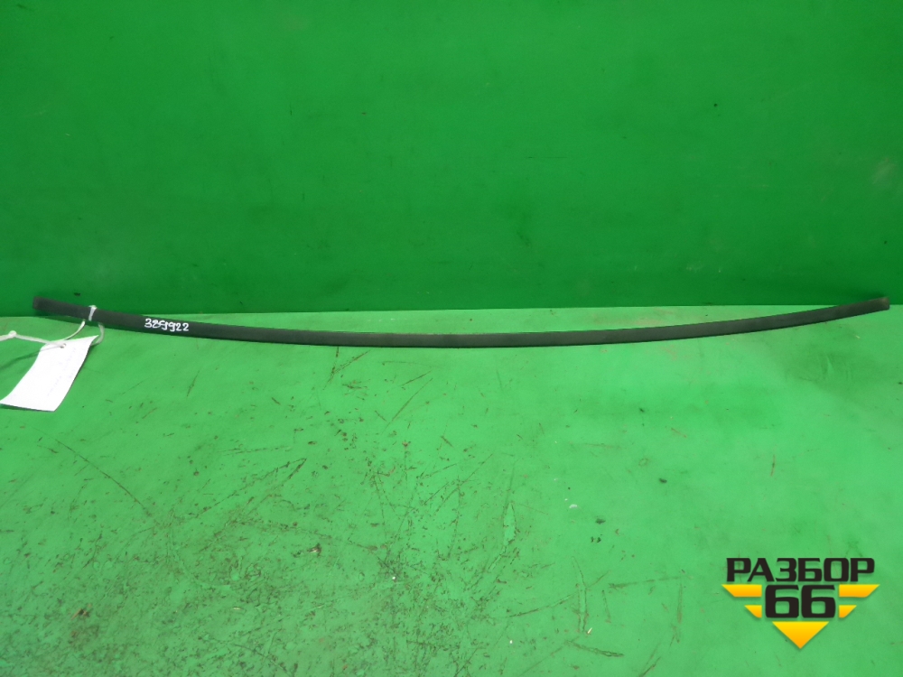 Молдинг Шевроле Т250 Купить Капота