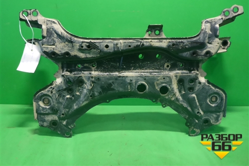 Подрамник передний АКПП для Toyota Corolla (E18) с 2012-2019г
