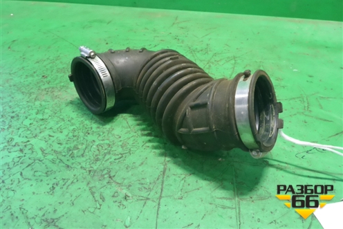 Патрубок воздушного фильтра (1.6л F16D4) (95489808) для Chevrolet Aveo (Т300) с 2011г