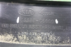 Брызговик задний правый (86880C6000) для Kia Sorento III Prime с 2014-2020г