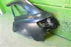Крыло заднее левое новое (8K9810099AA) для Audi A4 (В8) Allroad Quattro с 2009-2016г (А4)