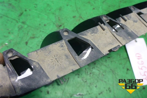 Решетка радиатора правая (без хрома) (51317157688) для BMW X6 E71 с 2008-2014г