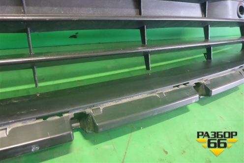 Решетка радиатора (нижняя часть под парктроник до 2019г) (5311248160) для Lexus RX 350 c 2015г (РХ) Решетка радиатора (нижняя часть под парктроник до 2019г) (5311248160) для Lexus RX 350 c 2015г (РХ)