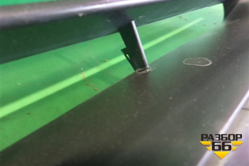 Решетка радиатора (нижняя часть под парктроник до 2019г) (5311248160) для Lexus RX 350 c 2015г (РХ) Решетка радиатора (нижняя часть под парктроник до 2019г) (5311248160) для Lexus RX 350 c 2015г (РХ)