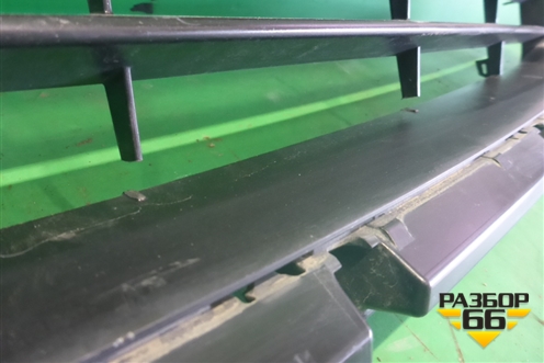 Решетка радиатора (нижняя часть под парктроник до 2019г) (5311248160) для Lexus RX 350 c 2015г (РХ) Решетка радиатора (нижняя часть под парктроник до 2019г) (5311248160) для Lexus RX 350 c 2015г (РХ)