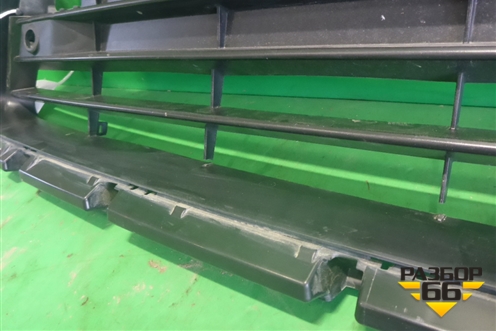 Решетка радиатора (нижняя часть под парктроник до 2019г) (5311248160) для Lexus RX 350 c 2015г (РХ) Решетка радиатора (нижняя часть под парктроник до 2019г) (5311248160) для Lexus RX 350 c 2015г (РХ)