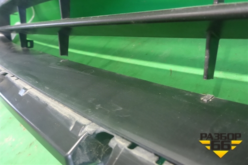 Решетка радиатора (нижняя часть под парктроник до 2019г) (5311248160) для Lexus RX 350 c 2015г (РХ) Решетка радиатора (нижняя часть под парктроник до 2019г) (5311248160) для Lexus RX 350 c 2015г (РХ)