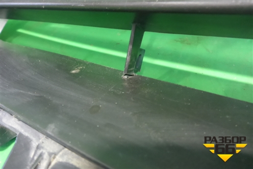 Решетка радиатора (нижняя часть под парктроник до 2019г) (5311248160) для Lexus RX 350 c 2015г (РХ) Решетка радиатора (нижняя часть под парктроник до 2019г) (5311248160) для Lexus RX 350 c 2015г (РХ)