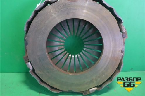 Корзина сцепления (D11) (20806454) для Volvo TRUCK FM с 2001-2013г (ФМ)