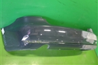 Бампер задний (после 2015г) (6RU807421D) для Volkswagen Polo (седан) с 2010г