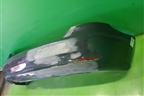 Бампер задний (после 2015г) (6RU807421D) для Volkswagen Polo (седан) с 2010г
