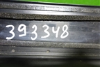 Накладка двери задней правой (на рамку) (75075RH600) для Lexus NX 200 с 2014-2021г