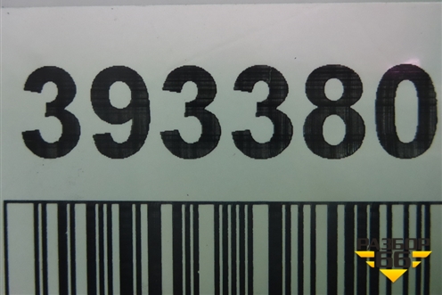 Бампер задний (до 2014г под парктроник) (7P5807421) для Porsche Cayenne с 2010-2017г (Каен)