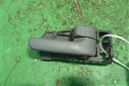 Ручка внутренняя двери передней правой для Toyota Rav-4 с 2000-2005г