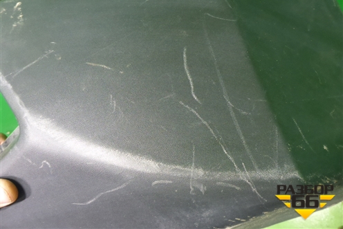 Бампер задний нижняя часть (под парктроник) (86612M0000) для Hyundai Creta с 2016г (Крета) Бампер задний нижняя часть (под парктроник) (86612M0000) для Hyundai Creta с 2016г (Крета)