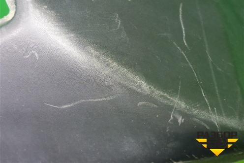 Бампер задний нижняя часть (под парктроник) (86612M0000) для Hyundai Creta с 2016г (Крета) Бампер задний нижняя часть (под парктроник) (86612M0000) для Hyundai Creta с 2016г (Крета)