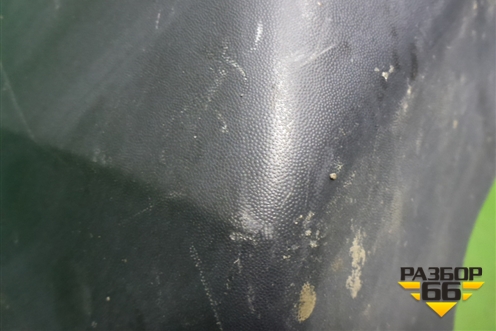 Бампер задний нижняя часть (под парктроник) (86612M0000) для Hyundai Creta с 2016г (Крета) Бампер задний нижняя часть (под парктроник) (86612M0000) для Hyundai Creta с 2016г (Крета)