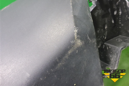 Бампер задний нижняя часть (под парктроник) (86612M0000) для Hyundai Creta с 2016г (Крета) Бампер задний нижняя часть (под парктроник) (86612M0000) для Hyundai Creta с 2016г (Крета)