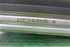 Испаритель кондиционера (12C14A8054) для Toyota Rav-4 с 2000-2005г