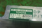 Блок управления AIR BAG (8917042090) для Toyota Rav-4 с 2000-2005г